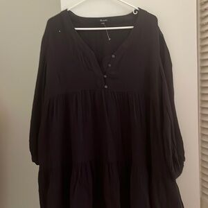 Madewell Dress size 8